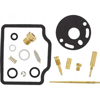 Palivový systém pro motocykl Velká opravná sada karburátoru Honda CB 750 CB750