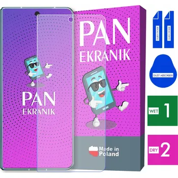 Pouzdro na mobilní telefon FÓLIE 5D NA CELÝ DISPLEJ TELEFONU PRO HONOR MAGIC VS ORIGINÁLNÍ HYDROGELOVÁ