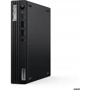 Stolní počítač Lenovo ThinkCentre M75q G5 R3 8300GE 8GB 256GB Wi-Fi 6E+BT W11P 3y