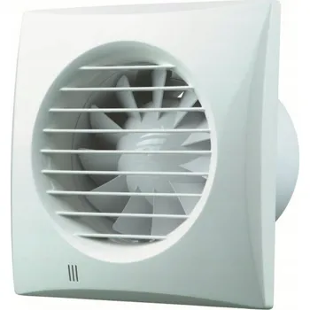 Domácí ventilátor Koupelnový ventilátor Vents group 100QUIETMILDDUOT 100 mm