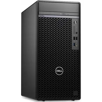 Stolní počítač Dell Optiplex Plus MT Core i5 14500 16 GB 512 GB SSD integrovaný DVD RW Wi