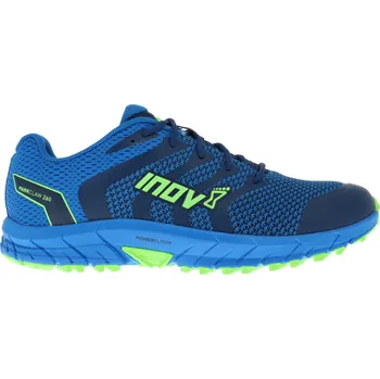 Pánská běžecká obuv Inov-8 Parkclaw 260 M modré/zelené