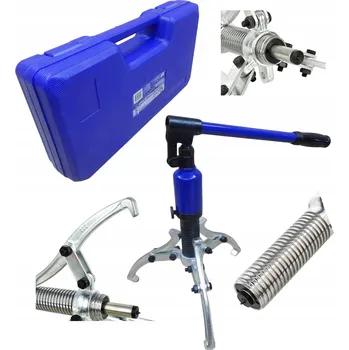 Stahovák Hydraulický stahovák ložisek a řemenic 5T