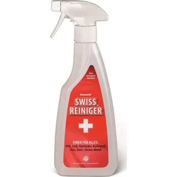 Univerzální čisticí prostředek Renuwell čistič a ošetřovač nábytku 0,5l