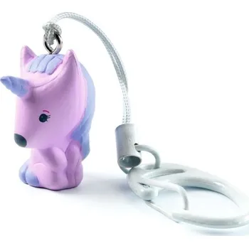 Djeco Přívěsek na klíče Tinyly - Gala