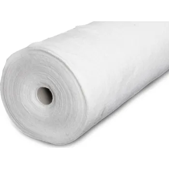 Geotextilie Covernit Geotex Separ 500 g/m2 2 x 50 m bílá