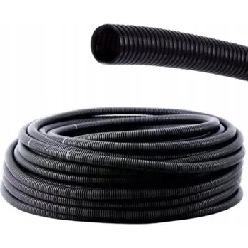 kabelová chránička PAWBOL Chránič kabelů Automobilová obyčejná 50 m 32/25 G.6155