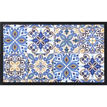 Rohožka 585 Image 041 Arabic Tiles - Varianty: 585 Image 041 Arabic Tiles