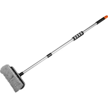 Bradas Kartáč na mytí aut 80-130cm teleskopický bez ventilu ES2072