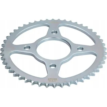 Řetězová sada pro motocykl JT ZADNÍ ROZETA SYM VF 185 '18-'23 (ŘETĚZ 520)