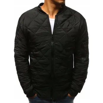 Pánský bomber DStreet pánská bunda bomber bez kapuce tx2215 velikost M