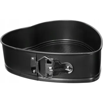 Nádoba na pečení Forma Na Dort Secret De Gourmet 24 cm