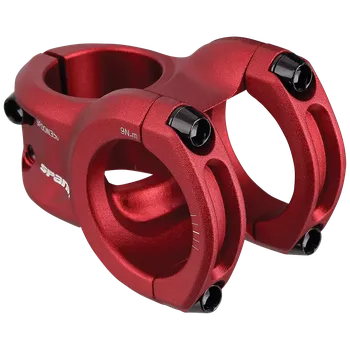 Představec na kolo Spank Spoon 350 Stem red 35 mm