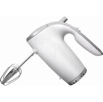 Ruční šlehač Gotie GHB-350B 350 W bílý