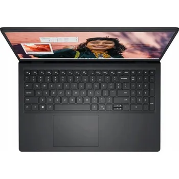 Notebook Notebook Dell Inspiron 3530 15,6" Intel Core i7 16 GB / 1024 GB černý