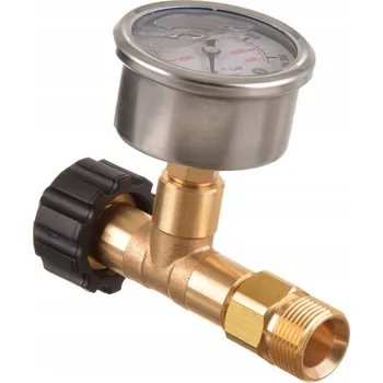 Vysokotlaký čistič Vysokotlaký čistič Kärcher 0 bar 0 W