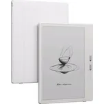 E-book ONYX BOOX GO 7 WHITE, 7", 64GB, Bluetooth, Android 13, E-ink displej, WIFi (8595729901933)