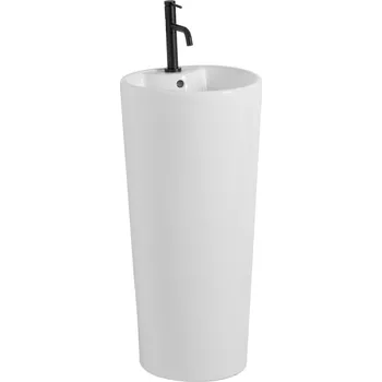 Umyvadlo REA UMYVADLO BLANKA - VOLNĚ STOJÍCÍ