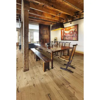 dřevěná podlaha Dřevěná podlaha třívrstvá KAHRS Smaland Dub finnveden 151NDSEK03KW240