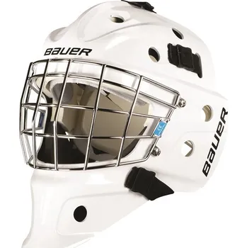 Hokejová helma Bauer Maska Street NME Yth