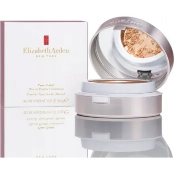 Pudr Minerální pudr Elizabeth Arden Pure Finish 04 8,3 g