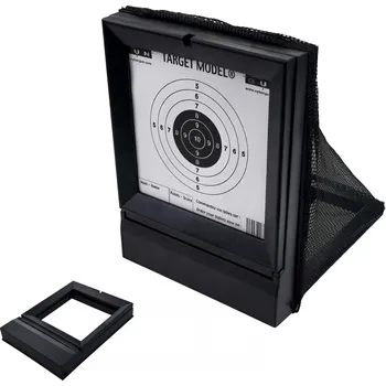 Terč na sportovní střelbu Amont Malý přenosný terč "FOR AIRSOFT"