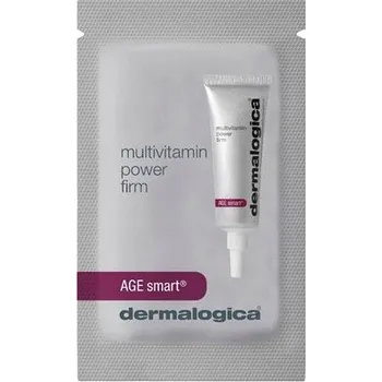 Pleťový krém Dermalogica Age Smart Multivitamin Power Firm Oční Krém 2ml