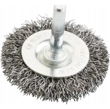 Vrták Štětec Verkatto VR-6128