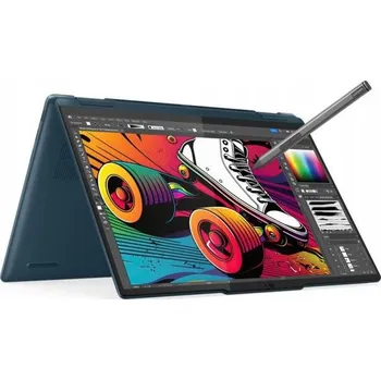 Notebook Notebook Lenovo YOGA 7 2-in-1 14" Intel Core Ultra 5 16 GB / 512 GB