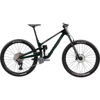 Horské kolo NORCO Optic C2 29 Raw Shore Green - SZ3 (L)