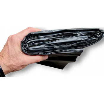 Lepicí páska Malířská Fólie BB Tapes 4 m x 5 m x 50 µm