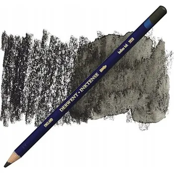 Pastelka Pastelka Derwent Inktense 2020 Indian Ink