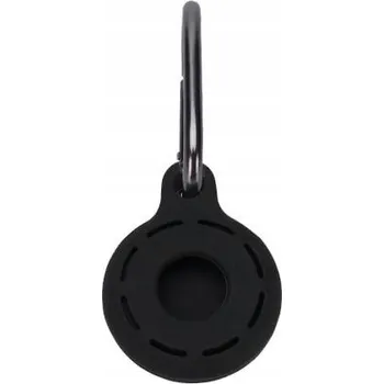 ESTUFF Silikonový přívěsek na obojek pro AirTag