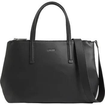 Calvin Klein Dámská kabelka LV04F3098GUB1 + 2 měsíce na vrácení zboží