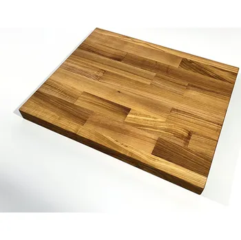 Kuchyňské prkénko Jasanové krájecí prkno č. 229