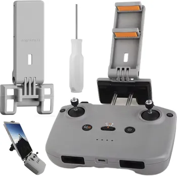 Dron SKLÁDACÍ DRŽÁK NA TABLET / TELEFON PRO DRON DJI AIR 2S MINI 4K 2 3 4 PRO NEO