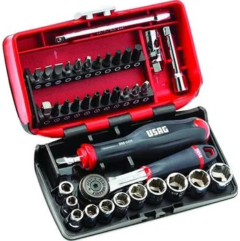 Gola sada Gola sada USAG 609 1/4" EAX