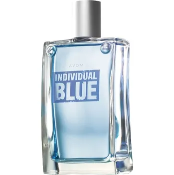 Pánský parfém Avon Toaletní voda pro muže Individual Blue 100 ml