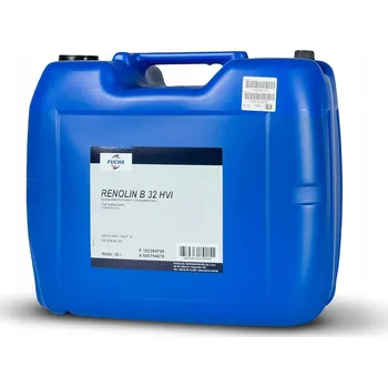 Hydraulický olej Fuchs Renolin B 32 HVI Hydraulický olej HVLP 20L