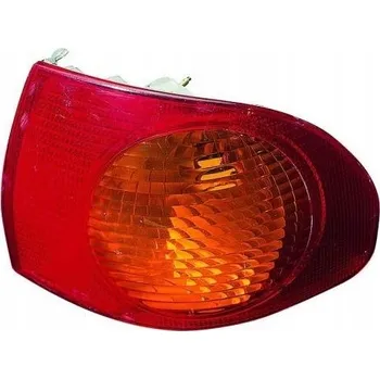 Zadní světlomet ZADNÍ SVĚTLO PRAVÉ TOYOTA COROLLA E11 SEDAN 97-