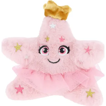 plyšák Keel Toys SE3069-2 Keeleco Hvězdice - eko plyšová hračka 14 cm