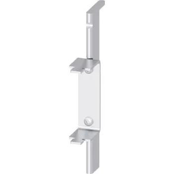 modulární přístroj a rozvaděč SIEMENS Zkratová propojka velikost 2, funkce předčasného zapnutí/zpožděného vypnutí typ 3NP1954-1MA20 3NP1954-1MA20