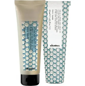 Stylingový přípravek Davines More Inside Krémový Gel na Vlasy se Silnou Fixací 125ml
