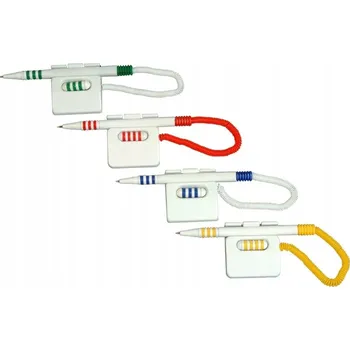 Propiska tradiční modrý Penword