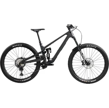 Sport NORCO Sight C2 150 29 Raw Fast Black + dárek