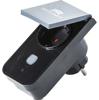 Elektrická zásuvka Heissner Z1-00