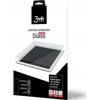 Pouzdro na mobilní telefon Sklo 3MK pro Microsoft Surface Go