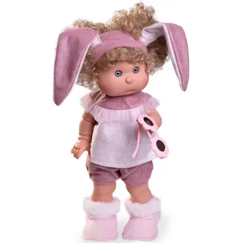 Panenka Antonio Juan 23309 Iris