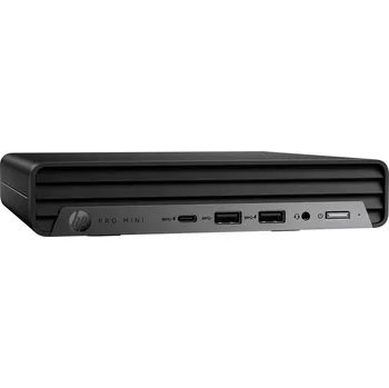 Stolní počítač HP Počítač 400Mini G9Ri5-13500T 8GB/512GB/W11P 936L3EA