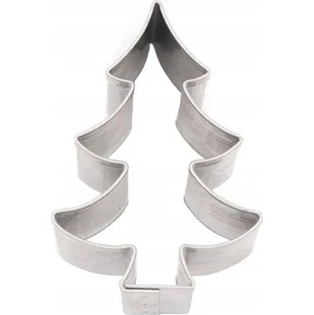 Vykrajovátko Vykrajovátko Stromeček na cukroví a perníčky